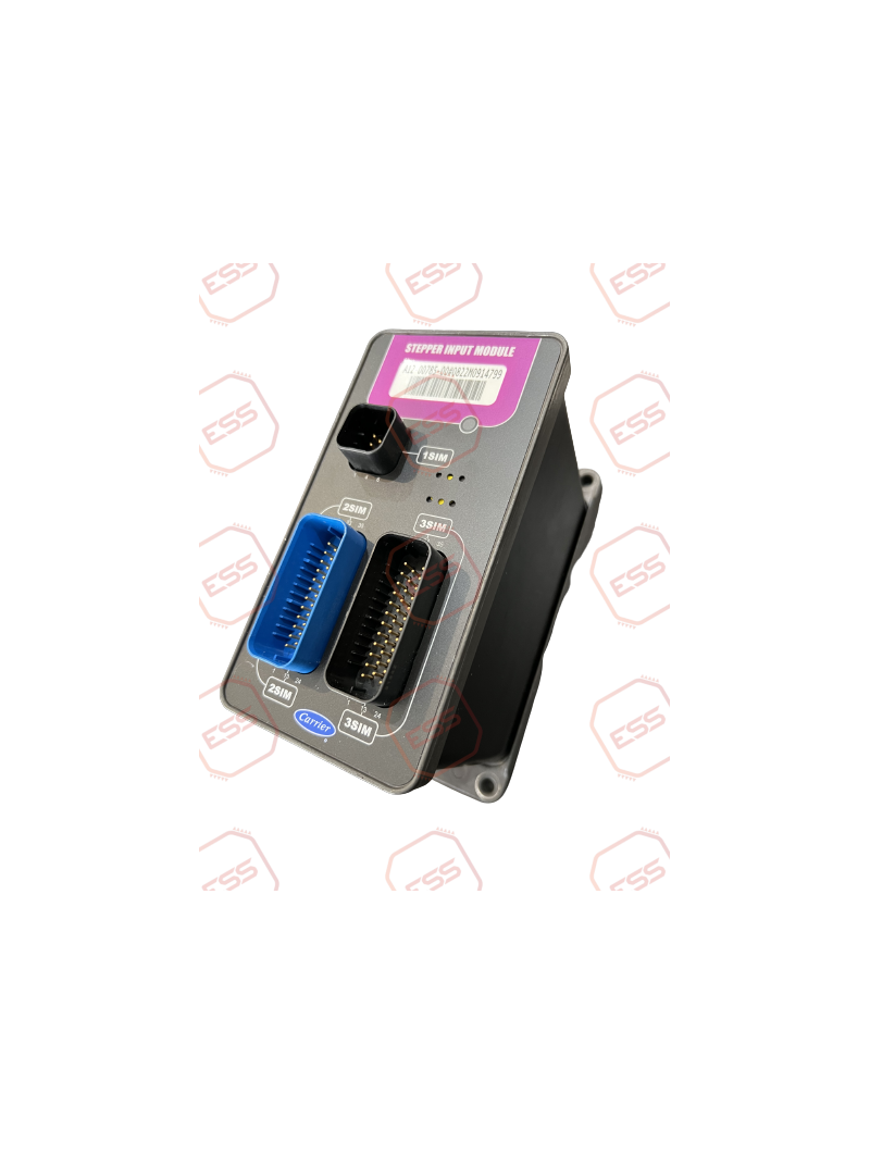 Vector 19 HE (APX) - Stepper Input Module (SIM)